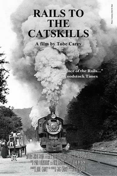 Rails to the Catskills, Documentary Film